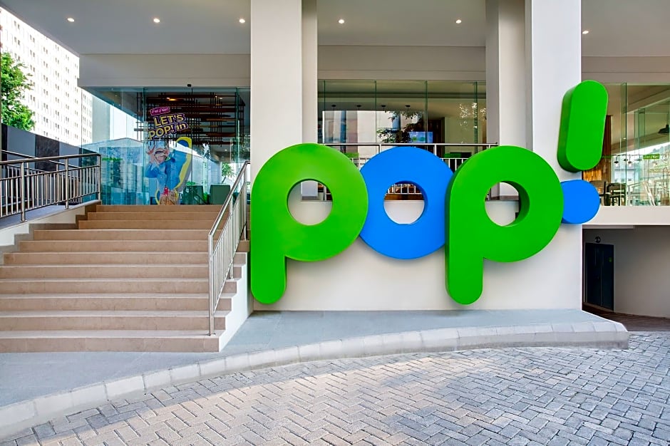 POP! Hotel Pemuda Semarang