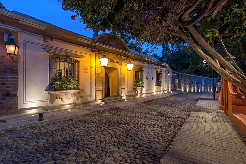 Villa Santa Monica