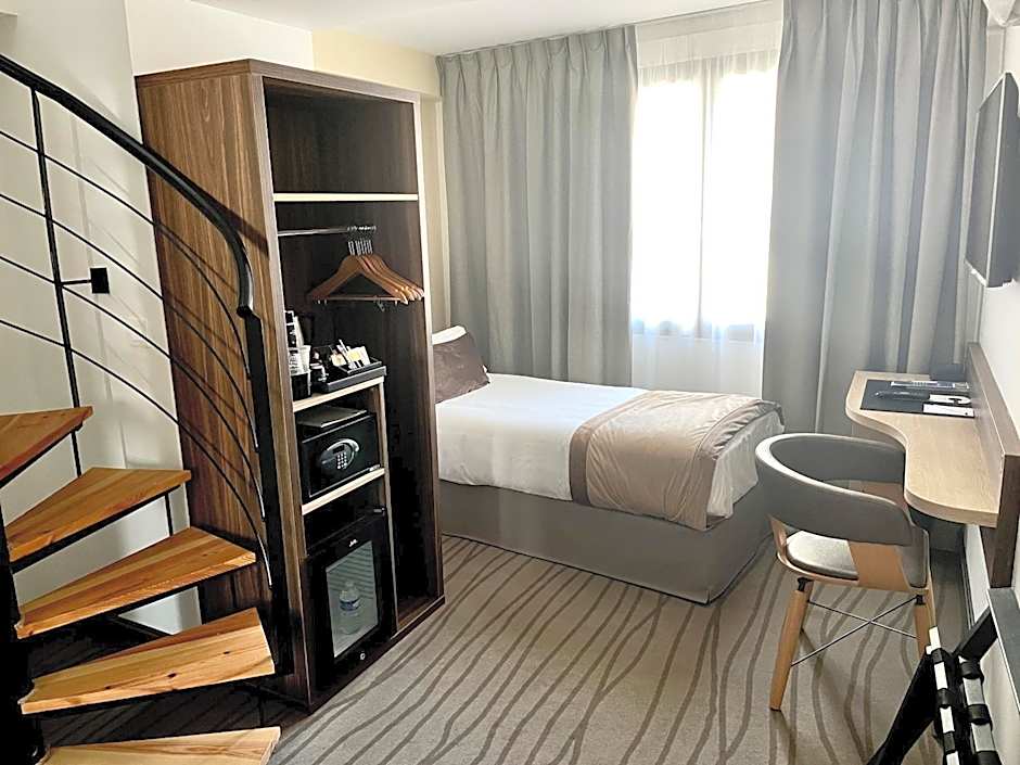 Quality Hotel Toulouse Centre