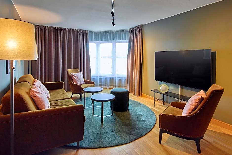 Scandic Grand Hotel