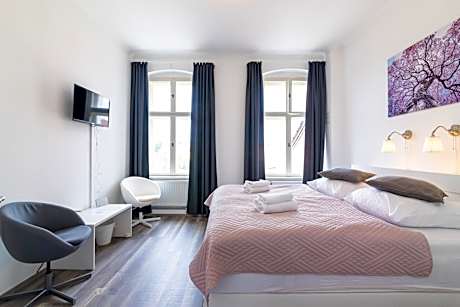 Family Room with Private Bathroom