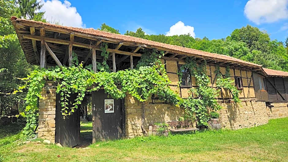 Little River Guest House