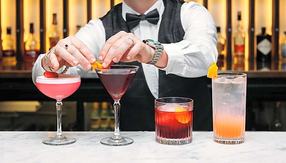 InterContinental Wellington By IHG