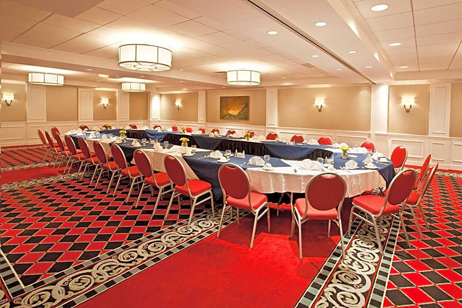 Holiday Inn Johnstown-Downtown By IHG