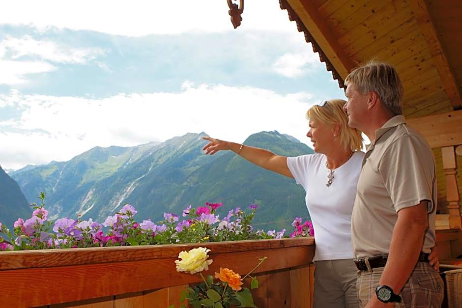 Hotel Gasthof Abelhof