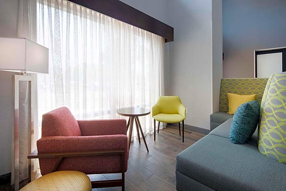 Hampton Inn By Hilton & Suites D Iberville Biloxi