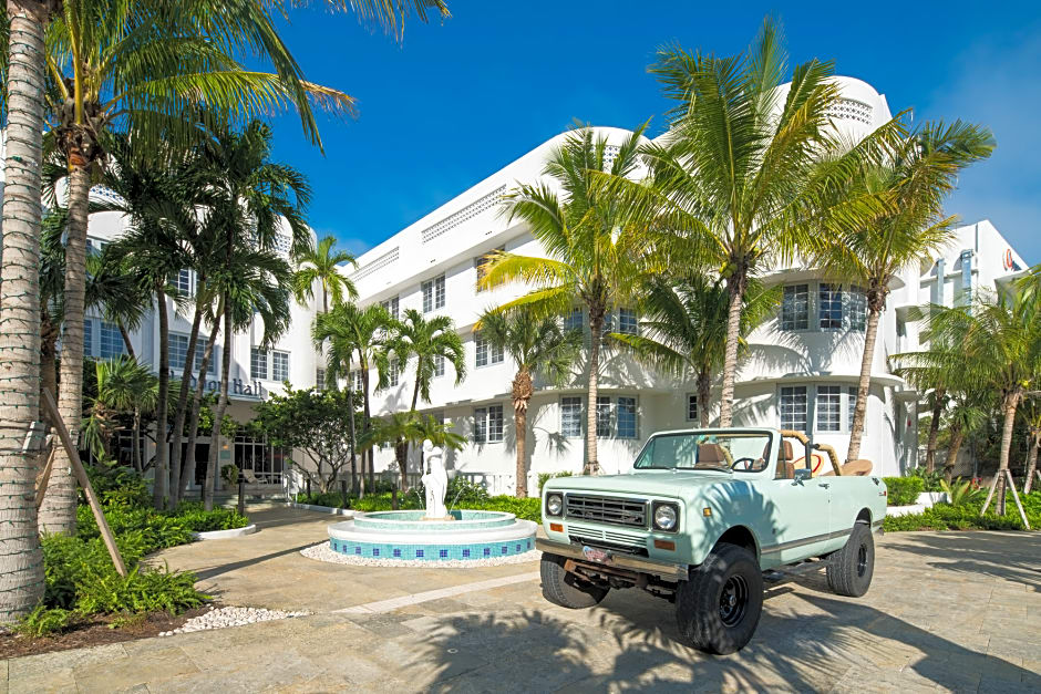 AxelBeach Miami-Adults Only