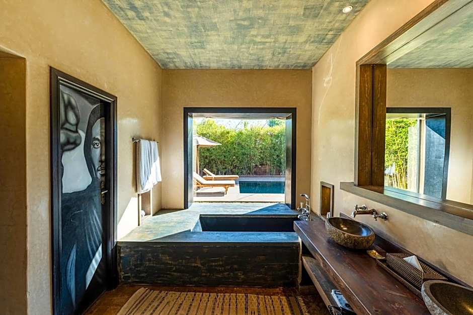 The Source Hotel Music & Spa