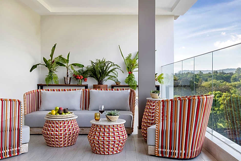 Gran Melia Arusha