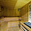 Euro Park Hotel Bursa