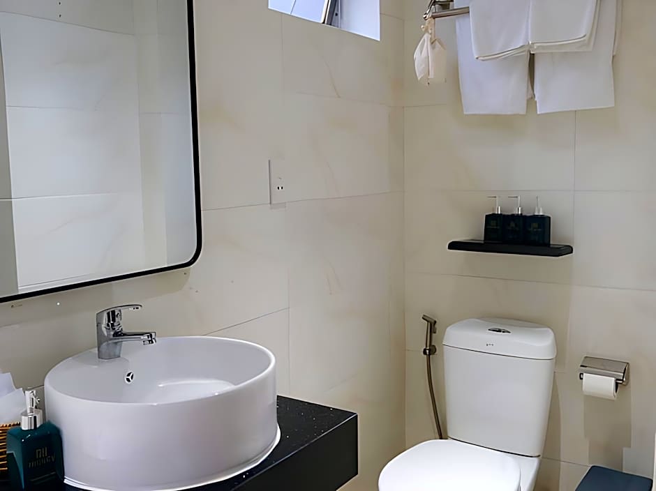 Nicecy Boutique Hotel