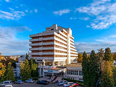 Hotel Belvedere