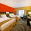 Holiday Inn Express Princeton Southeast