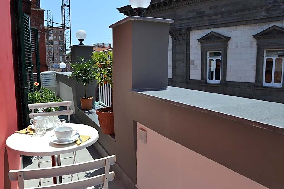 B&B Federico II