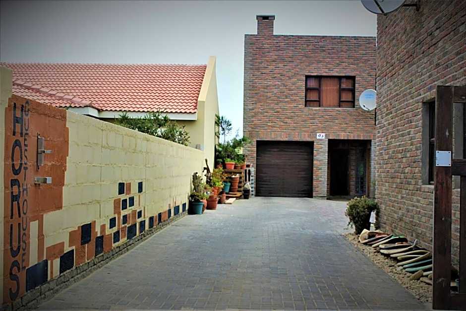 Photo 1 of 13 of Horus Guesthouse