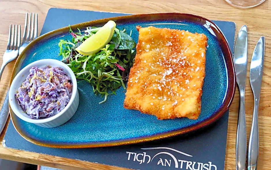 Tigh an Truish Inn