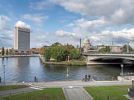 Mercure Hotel Potsdam City