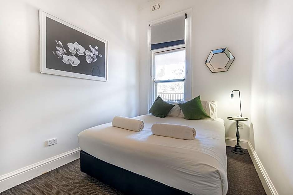 Victoria Hotel Toodyay