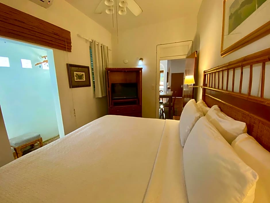 At Wind Chimes Boutique Hotel
