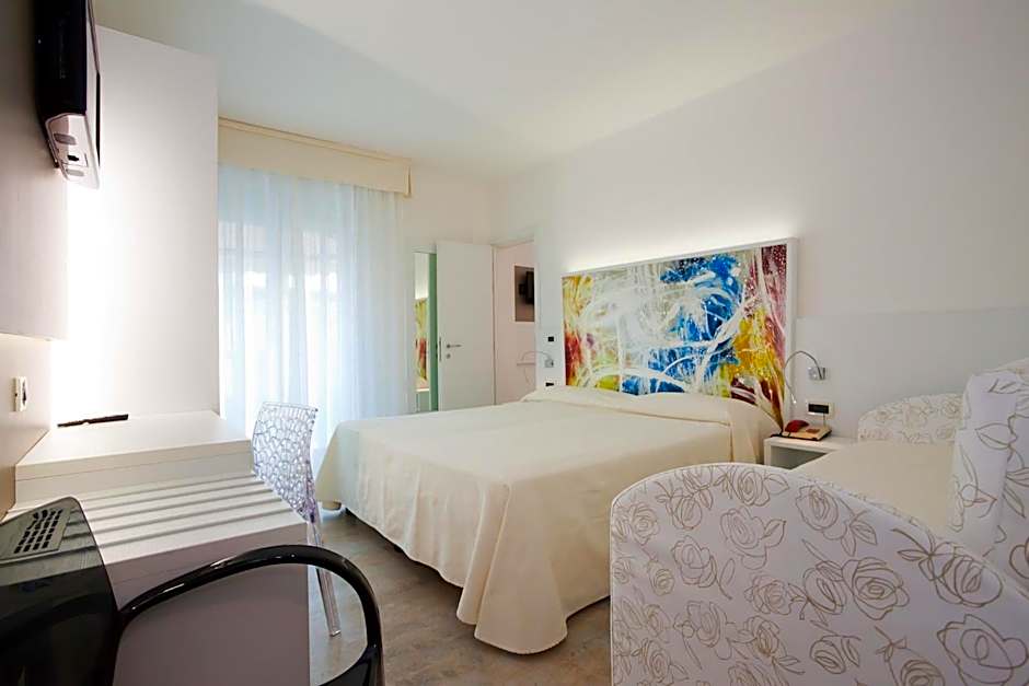 Hotel Savoy