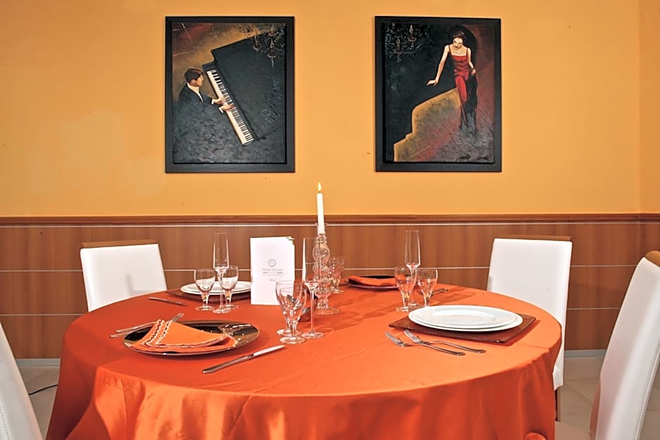 Hotel Futura Centro Congressi