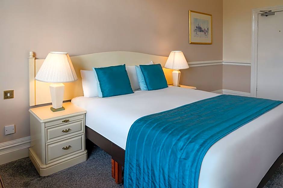 Royal Bath Hotel