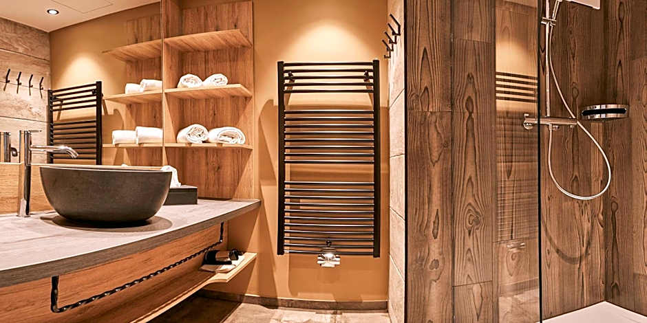 Ostseehotel Midgard in Damp