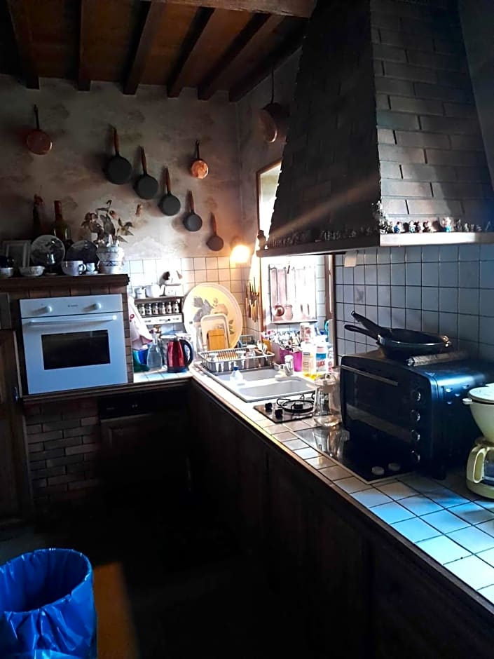Ferme Arboucau