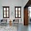 Alinea Suites Limassol Center