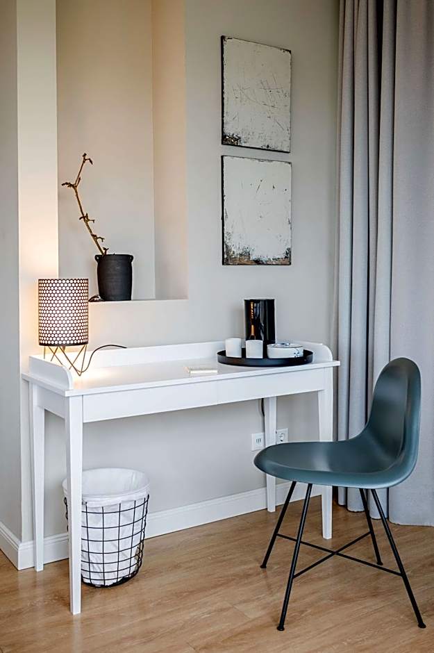 Aarskogs Boutique Hotel