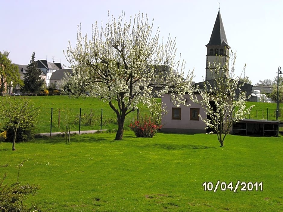 B&B De Boerderij