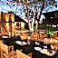 Zazu Private Bush Lodge
