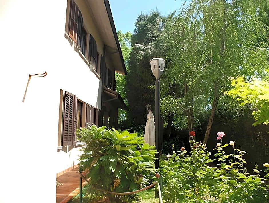 Hotel Ristorante La Rampina