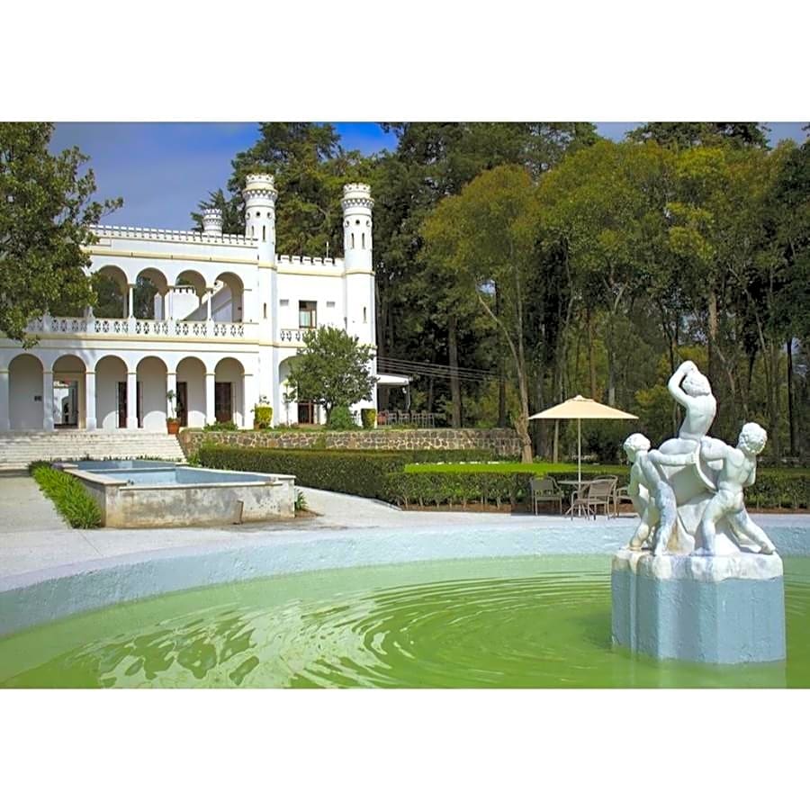 Mision Grand Ex Hacienda de Chautla