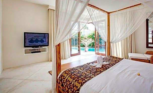 Villa Sahaja