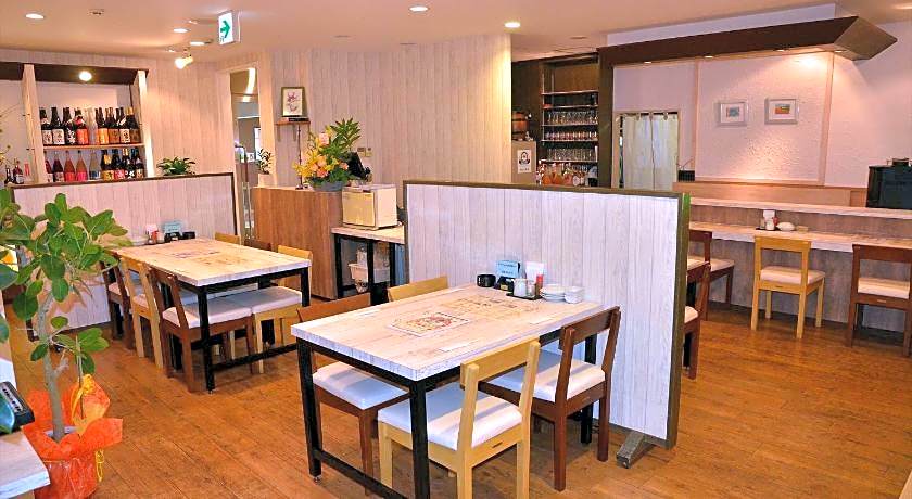 Chitose Daiichi Hotel