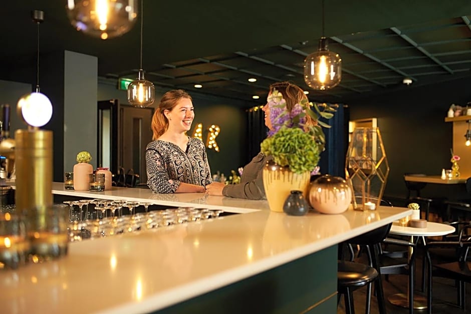 Van der Valk Hotel Volendam