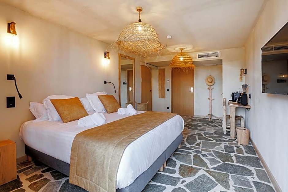Le Domaine de la Mer - Appartements 3*** 