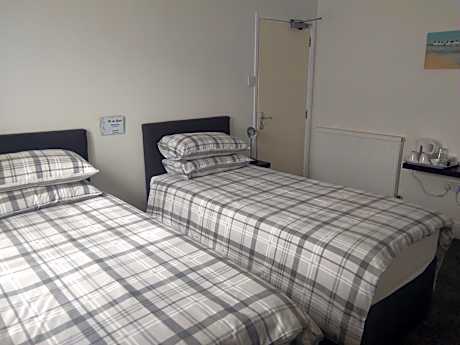 Budget Twin Room