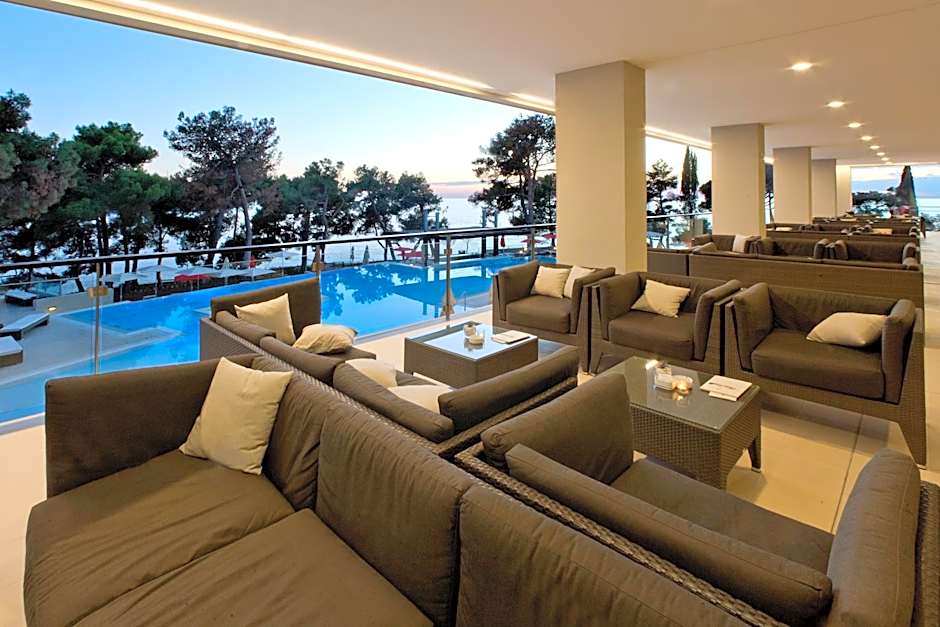 Hotel Parentium Plava Laguna