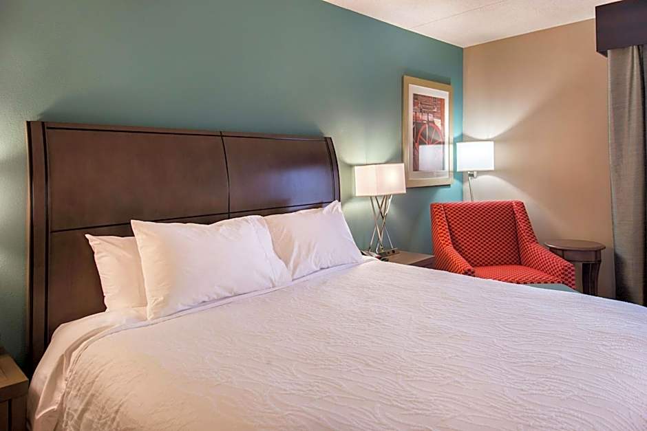 Hilton Garden Inn Bristol