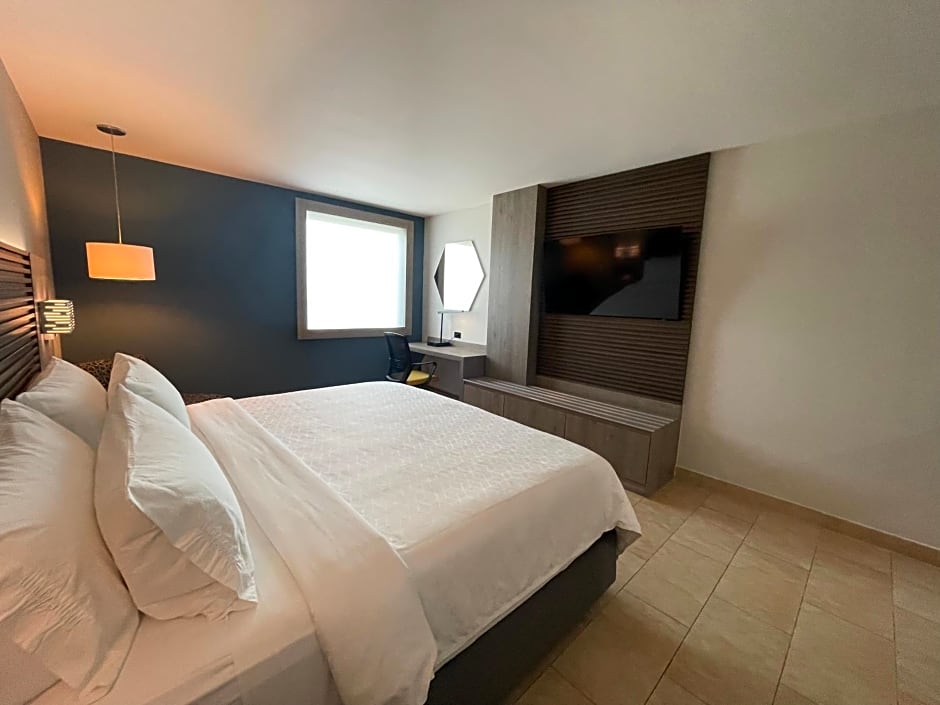 Holiday Inn Express Mérida By IHG