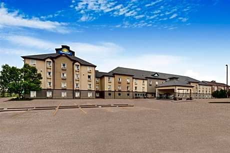 Days Inn by Wyndham Regina