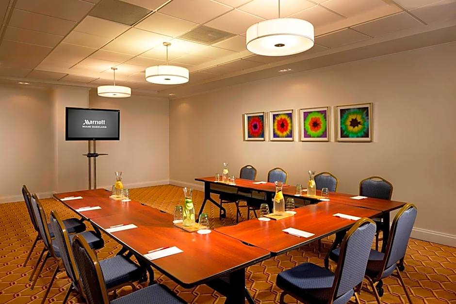Miami Marriott Dadeland