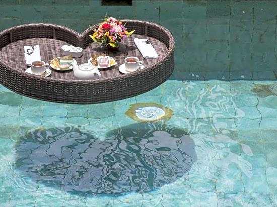 Villa Ciwuwi Balangan by Nagisa Bali