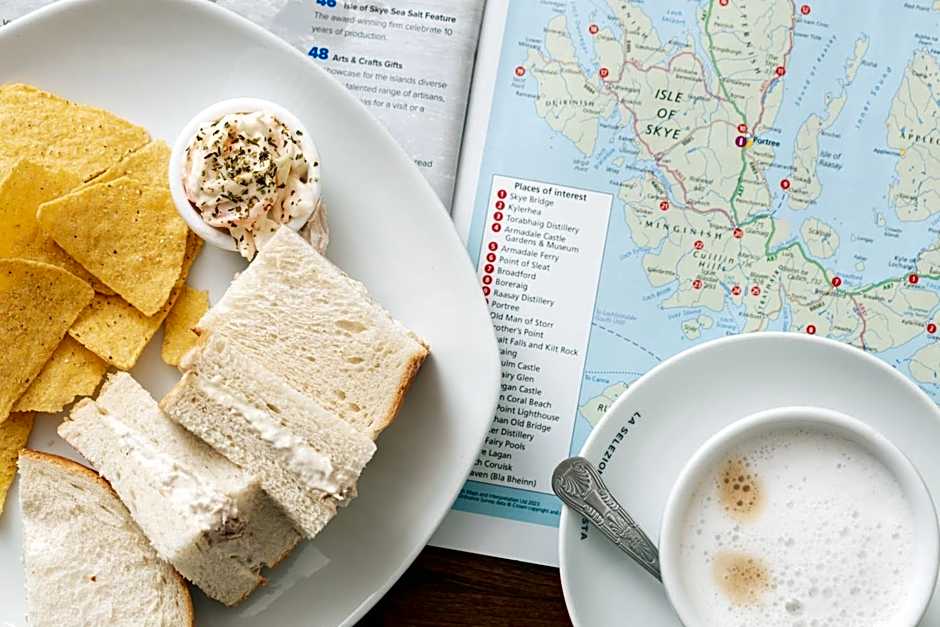 Dunollie Hotel 'A Bespoke Hotel'