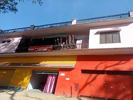 Hotel O V K Guest House