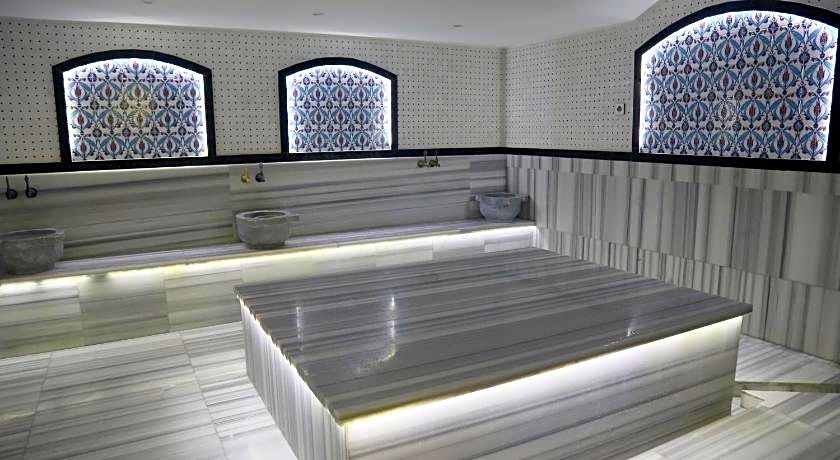 Ramada by Wyndham Mersin