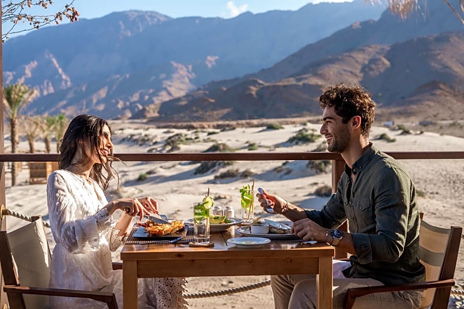 Sifawy Boutique Hotel