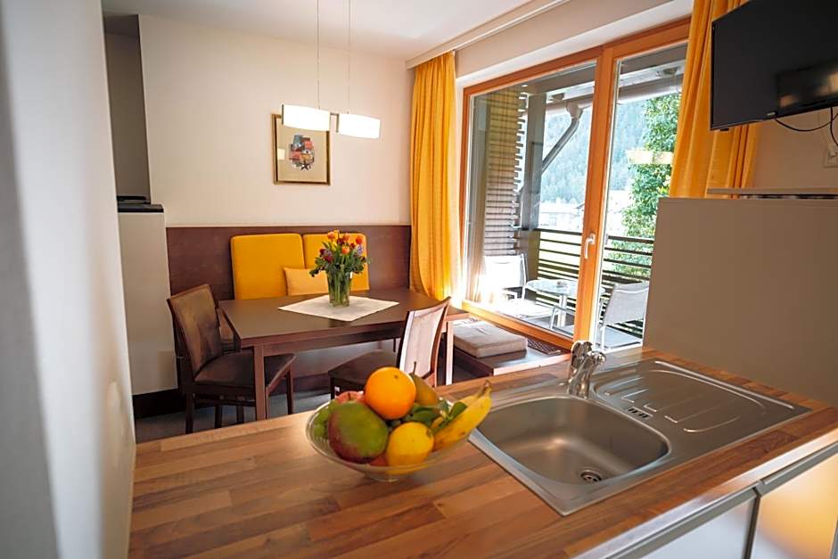 Apart-Garni Innerwiesn